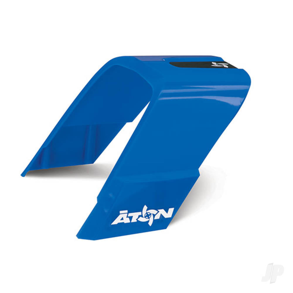 Traxxas Canopy, roll hoop, Blue TRX7919