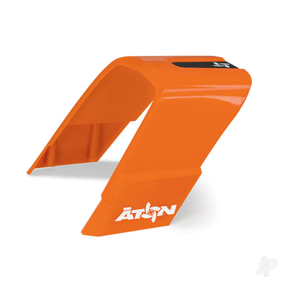 Traxxas Canopy, roll hoop, orange TRX7920