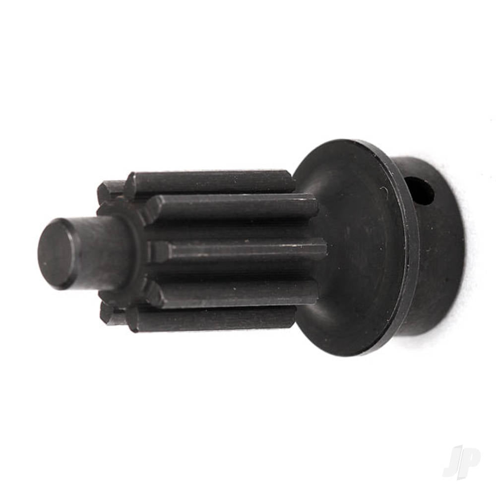 Traxxas Portal drive input Rear (machined) (left or right) (requires #8063 Rear axle) TRX8065