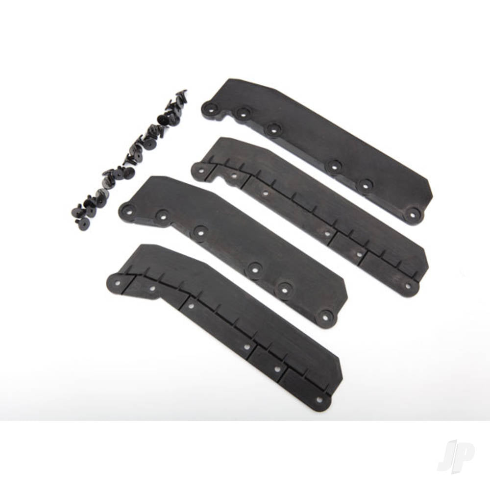 Traxxas Fender Extensions (4 pcs) TRX8081