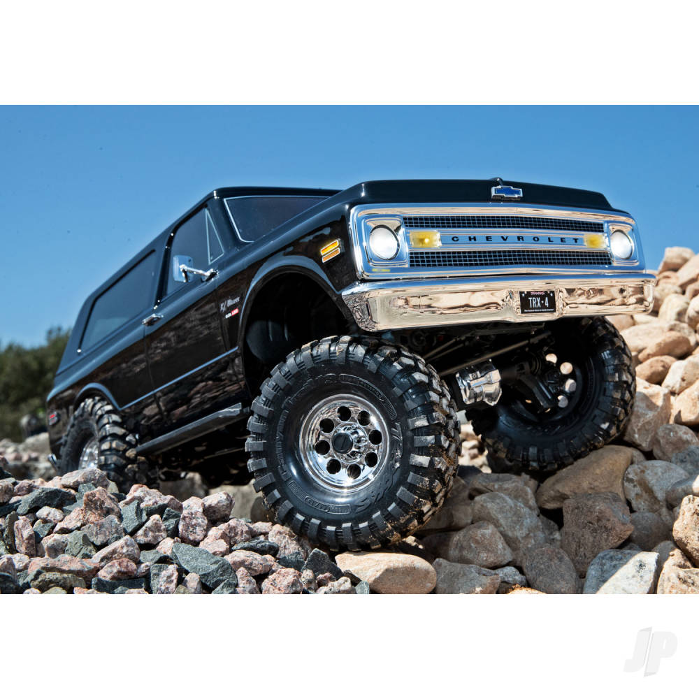 Traxxas Pro Scale LED light set, TRX-4 Chevrolet Blazer (1969 & 1972), com - TRX8090X 15