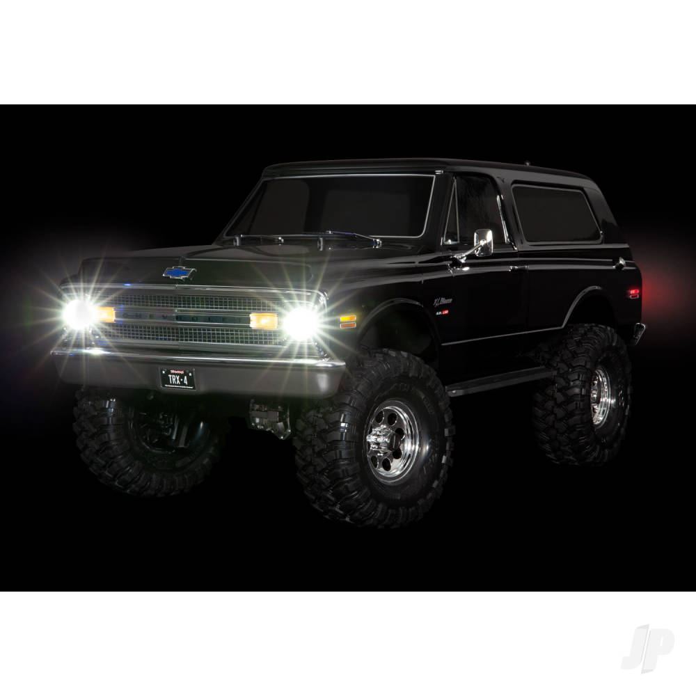 Traxxas Pro Scale LED light set, TRX-4 Chevrolet Blazer (1969 & 1972), com - TRX8090X 5