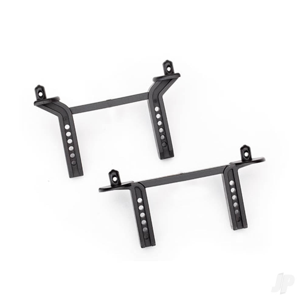 Traxxas Body posts, Front & Rear TRX8115