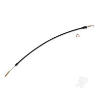 Traxxas Cable, T-lock (Medium) (for use with TRX-4 Long Arm Lift Kit) TRX8147