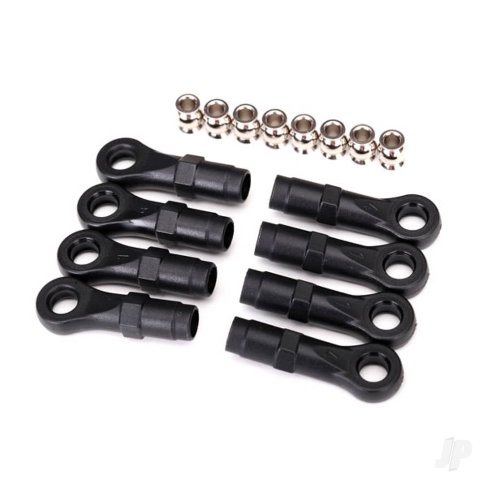 Traxxas Extended Rod Ends (Set) TRX8149