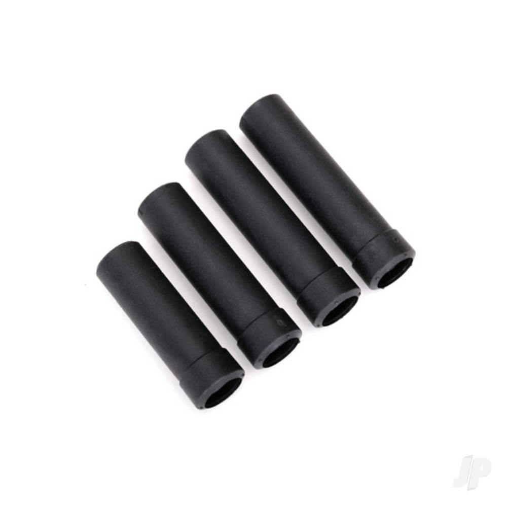 Traxxas Driveshaft extension kit, Center (includes internal splined, x-Long (2 pcs), internal splined, Long (1pc) and internal splined, Medium (1pc)) (for use with TRX-4 Long Arm Lift Kit) TRX8150