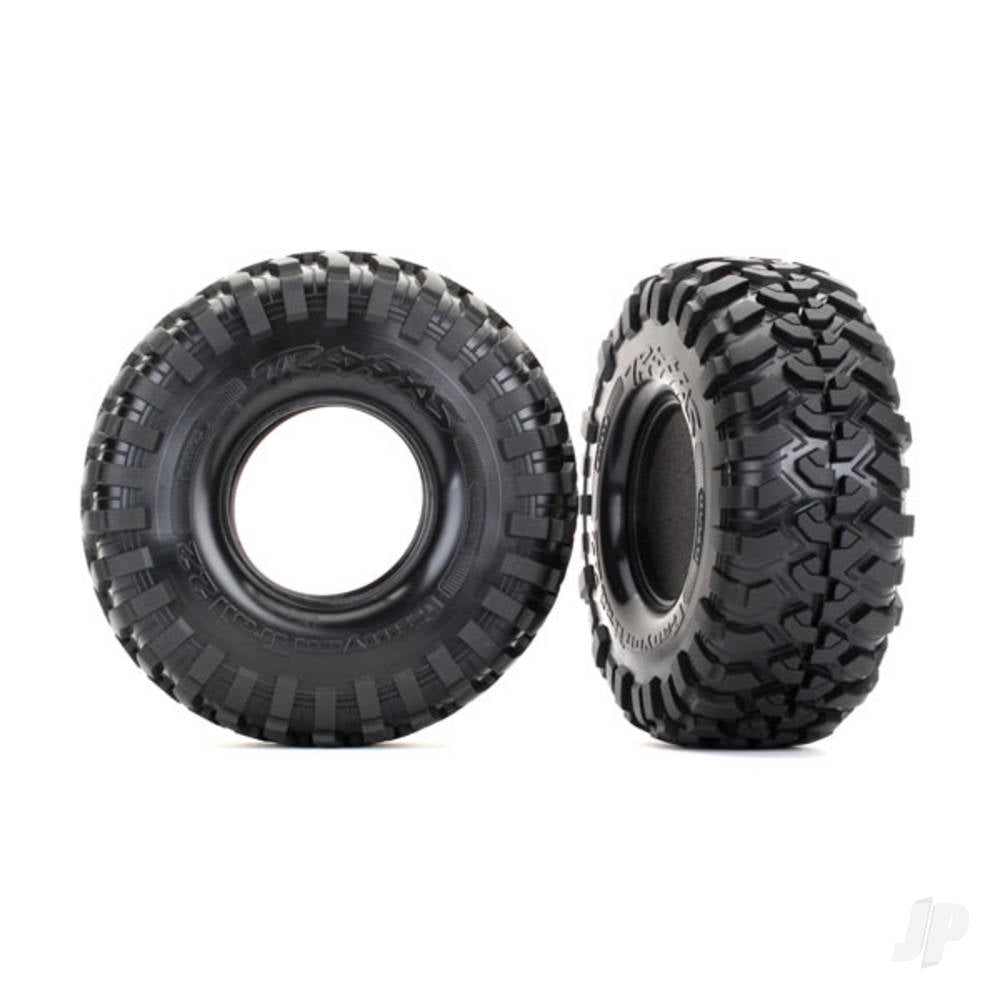 Traxxas Tyres, Canyon Trail 2.2 TRX8170