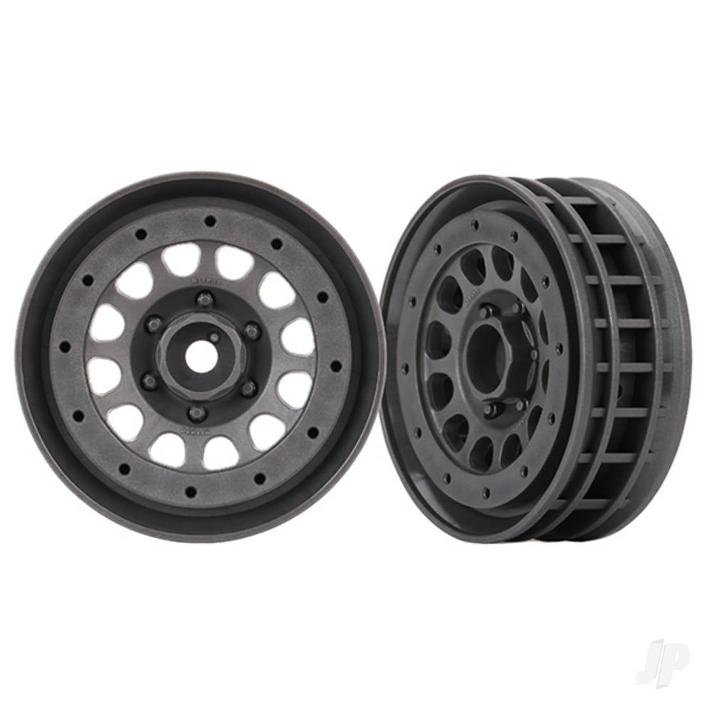 Traxxas Wheels, Method 105 1.9in TRX8173A