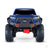 Traxxas Blue TRX-4 Sport 1:10 4WD RTR Electric Crawler Truck (+ TQ 2-ch, X - TRX82024-4-BLUE 1