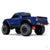 Traxxas Blue TRX-4 Sport 1:10 4WD RTR Electric Crawler Truck (+ TQ 2-ch, X - TRX82024-4-BLUE 2