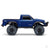 Traxxas Blue TRX-4 Sport 1:10 4WD RTR Electric Crawler Truck (+ TQ 2-ch, X - TRX82024-4-BLUE 3