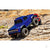 Traxxas Blue TRX-4 Sport 1:10 4WD RTR Electric Crawler Truck (+ TQ 2-ch, X - TRX82024-4-BLUE 5