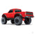 Traxxas Red TRX-4 Sport 1:10 4WD RTR Electric Crawler Truck (+ TQ 2-ch, XL - TRX82024-4-RED 2