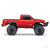 Traxxas Red TRX-4 Sport 1:10 4WD RTR Electric Crawler Truck (+ TQ 2-ch, XL - TRX82024-4-RED 3