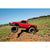 Traxxas Red TRX-4 Sport 1:10 4WD RTR Electric Crawler Truck (+ TQ 2-ch, XL - TRX82024-4-RED 5