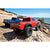 Traxxas Red TRX-4 Sport 1:10 4WD RTR Electric Crawler Truck (+ TQ 2-ch, XL - TRX82024-4-RED 9