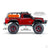 Traxxas TRX-4 Sport High Trail Edition 1:10 4WD Electric Trail Crawler, Me - TRX82044-4-BLUE 10