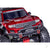 Traxxas TRX-4 Sport High Trail Edition 1:10 4WD Electric Trail Crawler, Me - TRX82044-4-BLUE 18