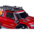 Traxxas TRX-4 Sport High Trail Edition 1:10 4WD Electric Trail Crawler, Me - TRX82044-4-BLUE 19