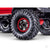 Traxxas TRX-4 Sport High Trail Edition 1:10 4WD Electric Trail Crawler, Me - TRX82044-4-BLUE 22