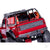 Traxxas TRX-4 Sport High Trail Edition 1:10 4WD Electric Trail Crawler, Me - TRX82044-4-RED 13