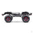 Traxxas TRX-4 Sport High Trail Edition 1:10 4WD Electric Trail Crawler, Me - TRX82044-4-RED 4