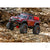 Traxxas TRX-4 Sport High Trail Edition 1:10 4WD Electric Trail Crawler, Me - TRX82044-4-RED 7