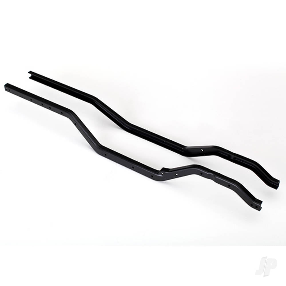 Traxxas Chassis rails, 448mm (Steel) (left & right) TRX8220