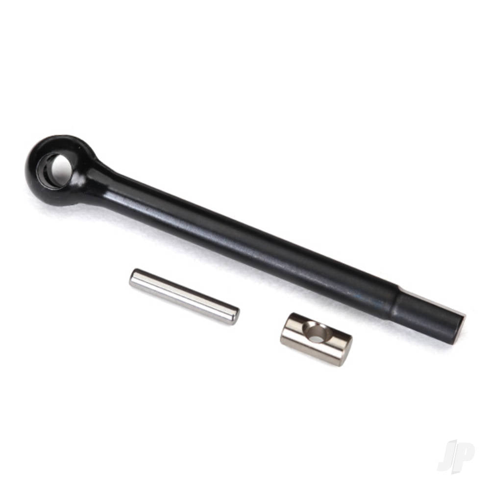 Traxxas Axle shaft, Front (left) / drive pin / Cross Pin TRX8228