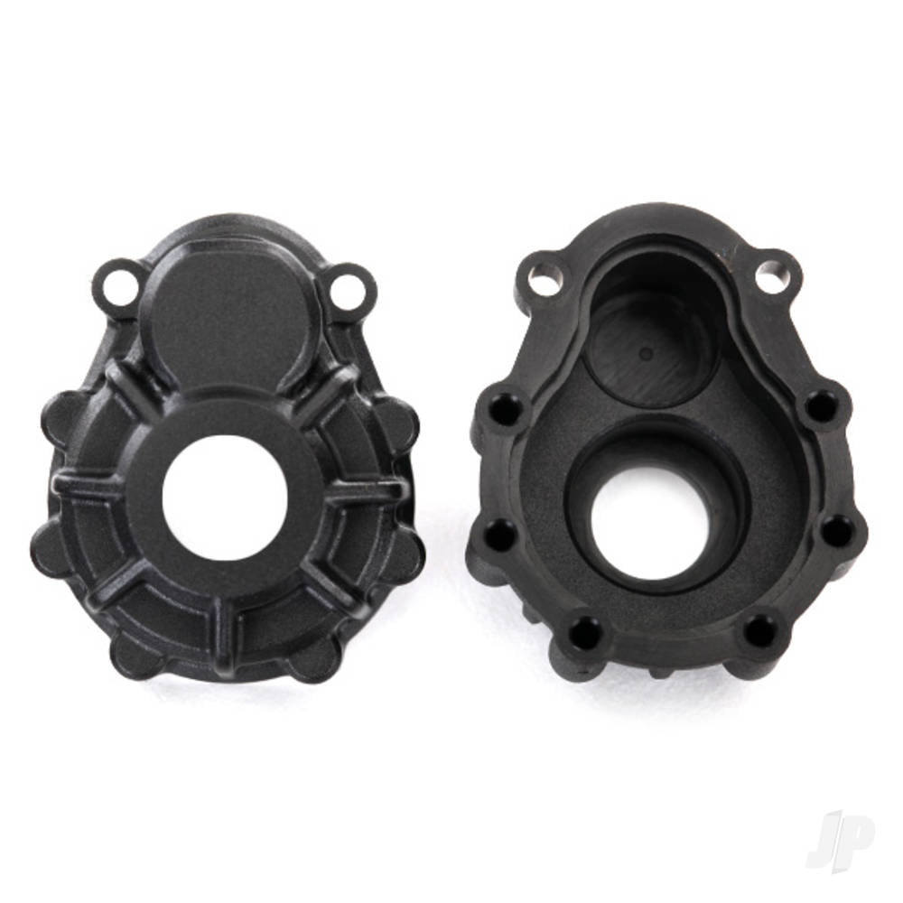 Traxxas Portal drive housing, outer (Front or Rear) (2 pcs) TRX8251