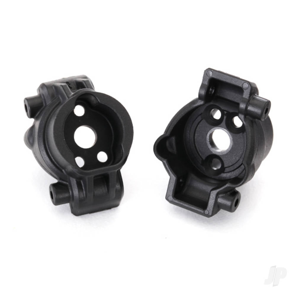 Traxxas Portal drive axle mount, Rear (left & right) TRX8256