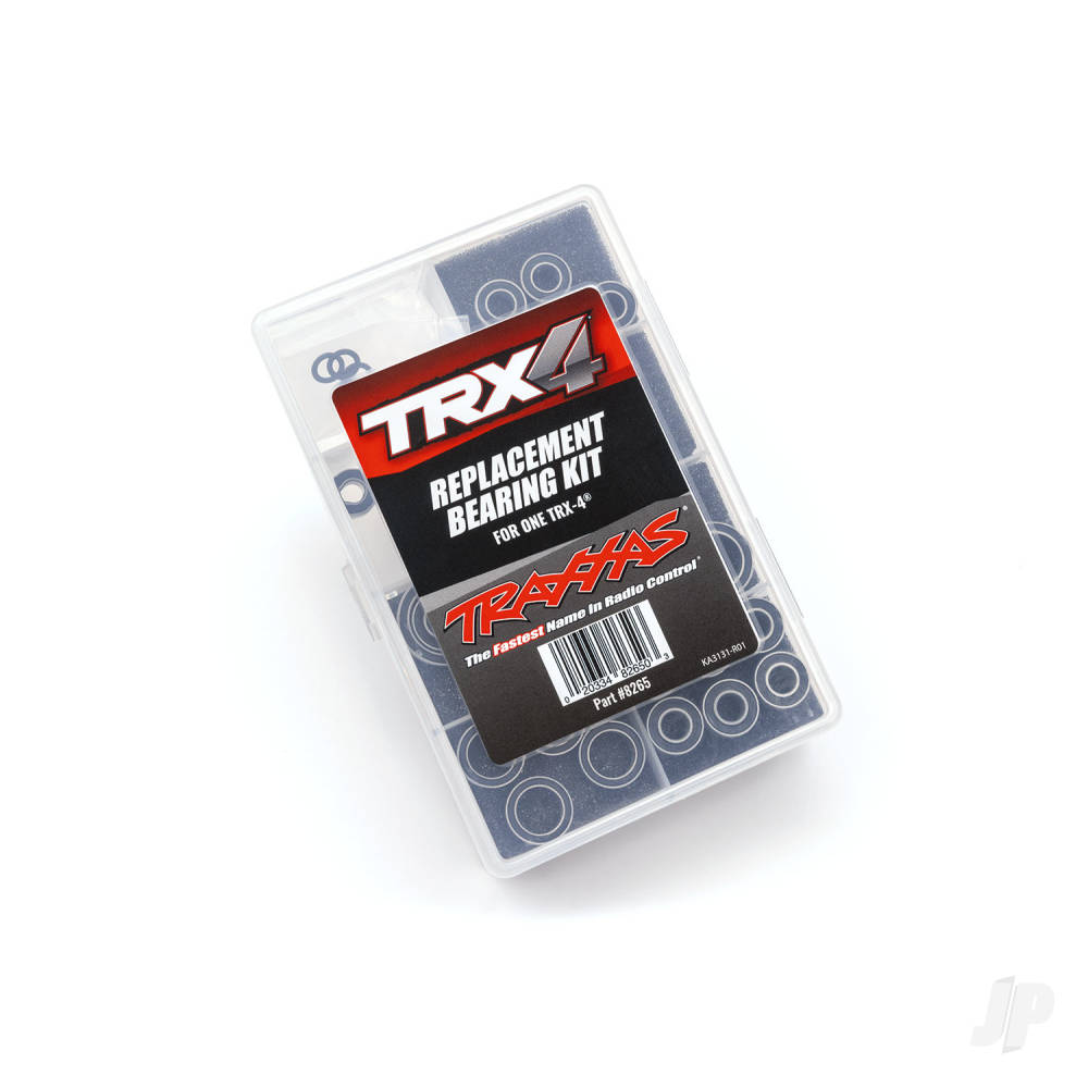 Traxxas Ball bearing kit, TRX-4 (complete) TRX8265 Main