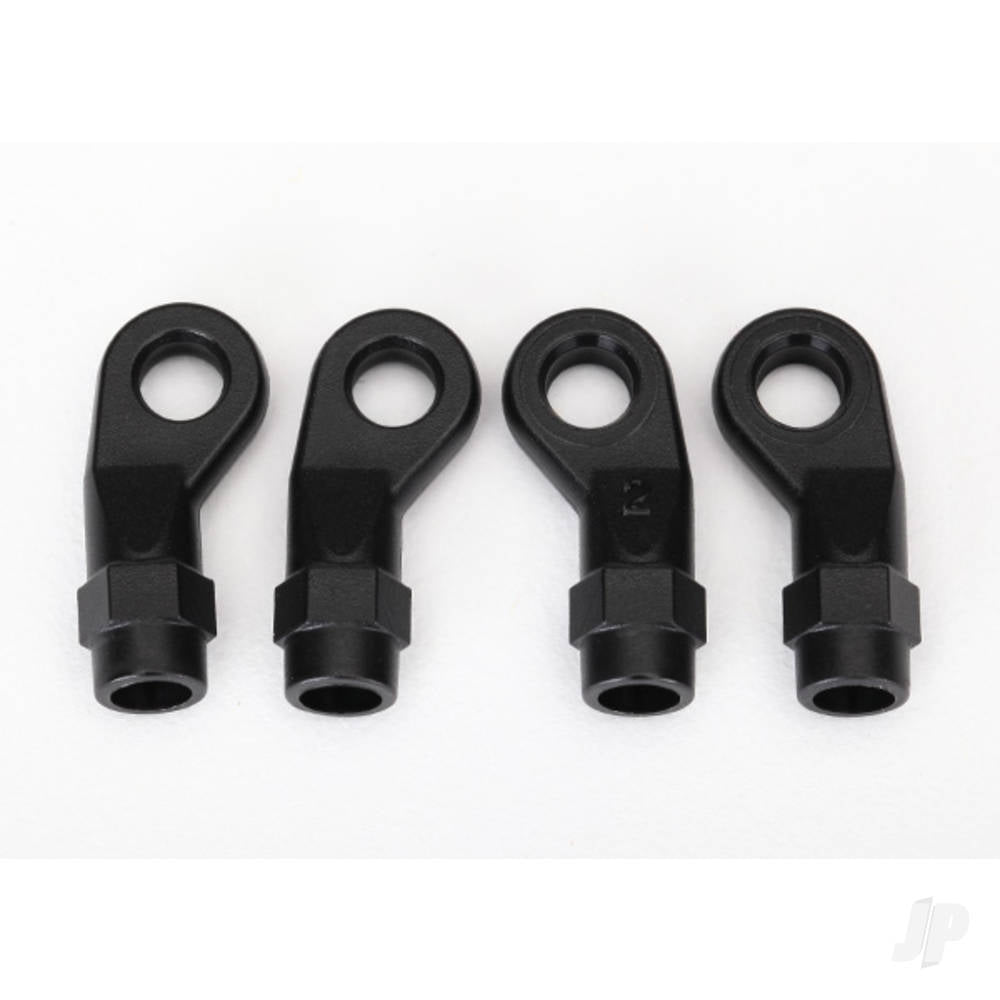 Traxxas Rod ends, offset (4 pcs) TRX8278