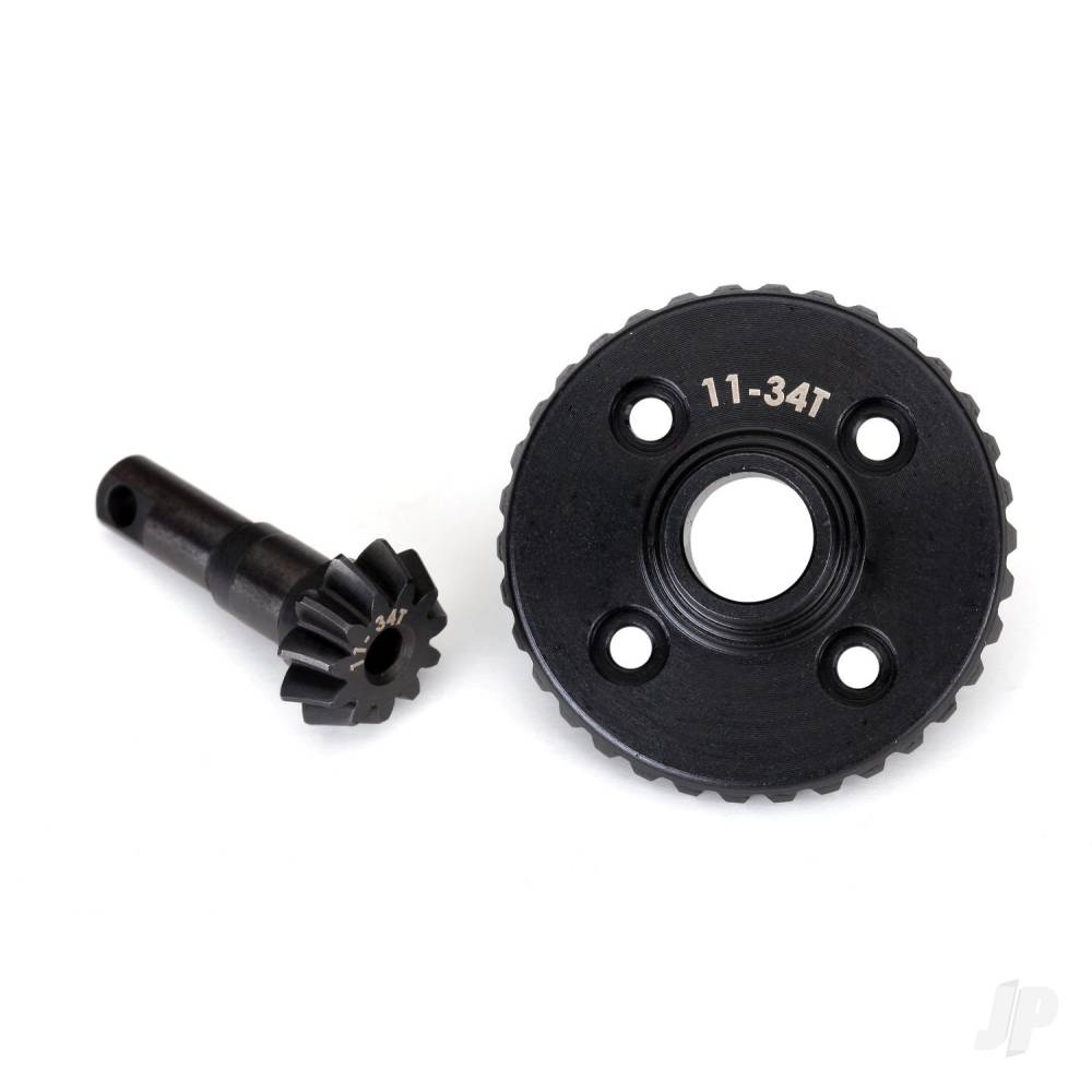 Traxxas Ring Differential / Pinion Gear Differential (machined) TRX8279R