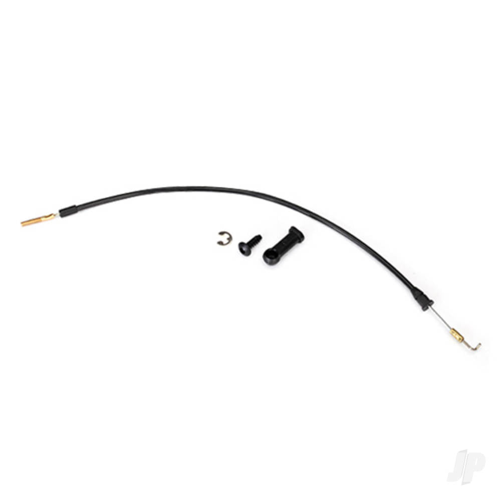 Traxxas Cable, T-lock (Front) TRX8283