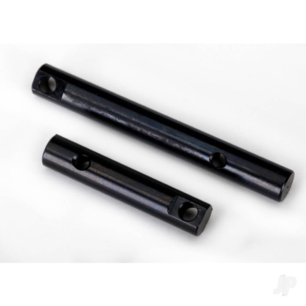 Traxxas Output shafts (transfer case), Front & Rear TRX8286