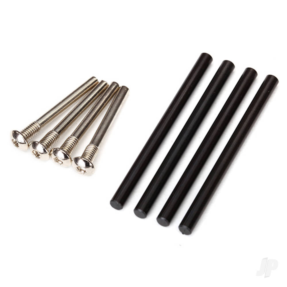 Traxxas Suspension pin Set, complete (Front & Rear) TRX8340