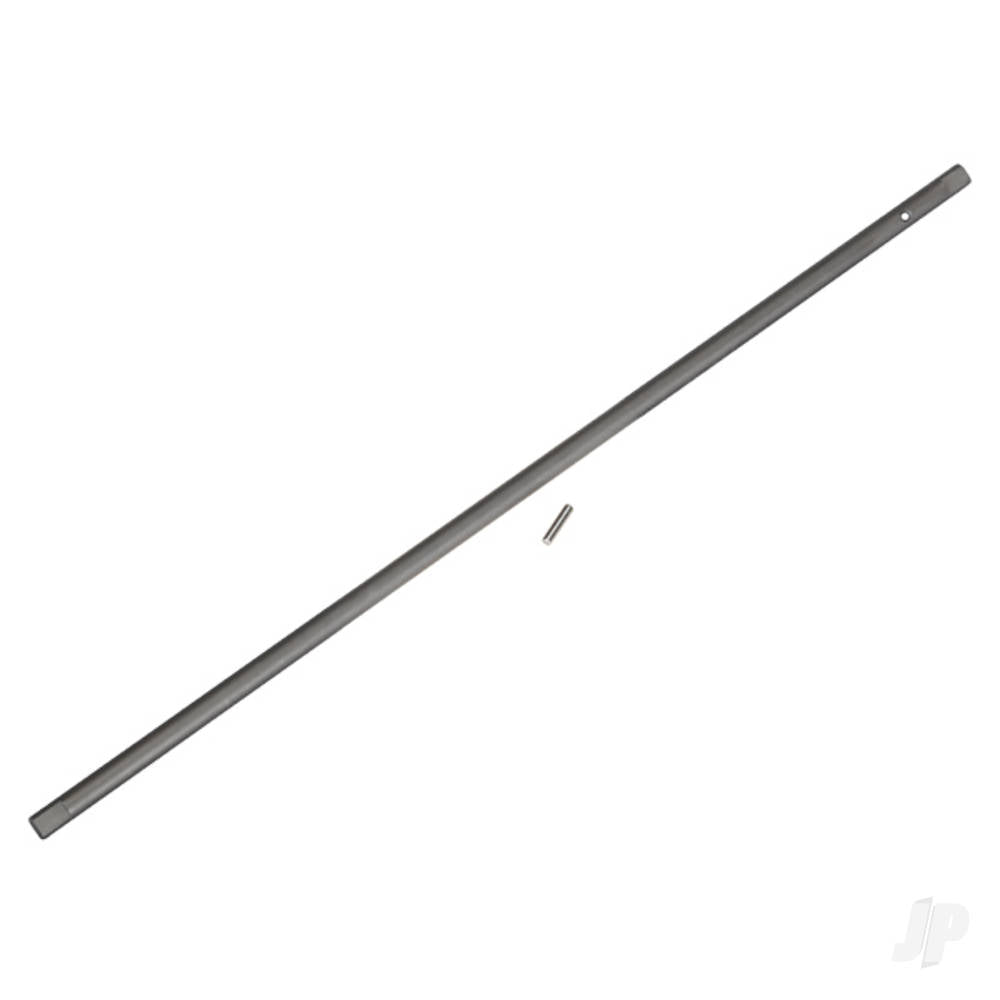 Traxxas Driveshaft, Center, Steel / pin TRX8349