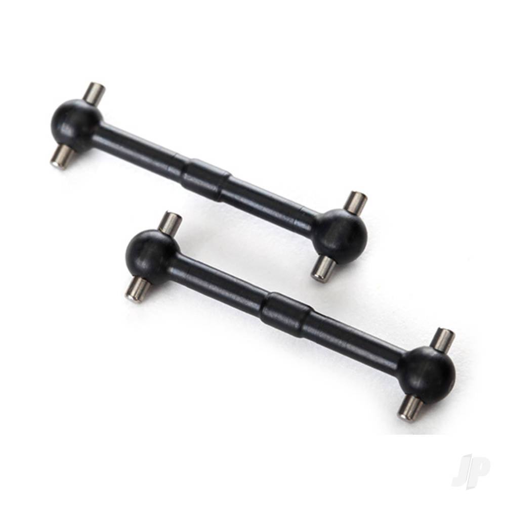 Traxxas Driveshaft, Rear (2 pcs) TRX8351