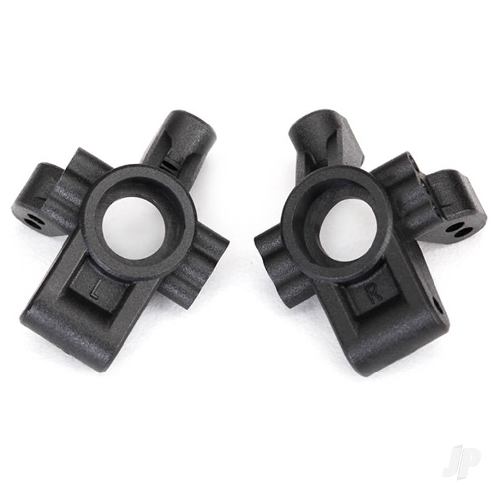 Traxxas Carriers, stub axle (left & right) TRX8352