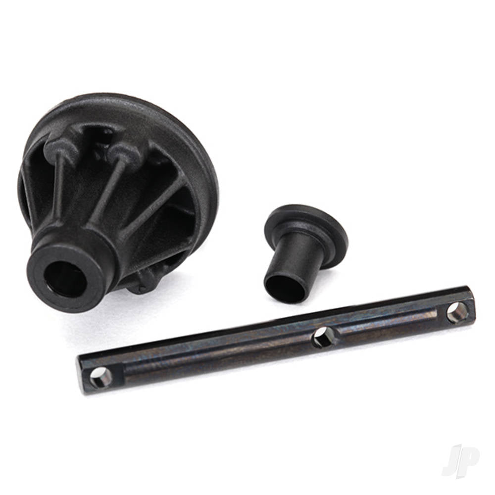 Traxxas Housing, spool / spool shaft / bushing TRX8379