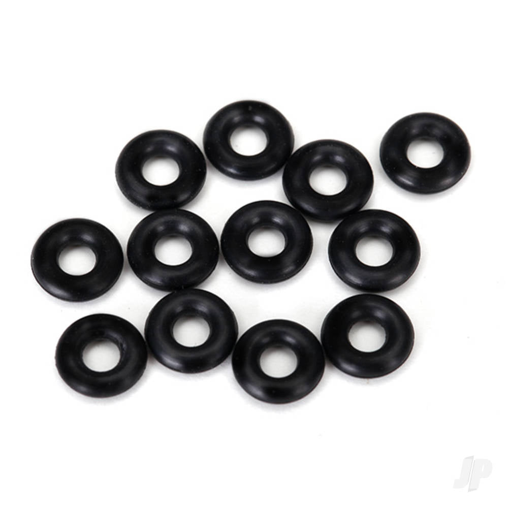 Traxxas O-rings (12 pcs) TRX8382