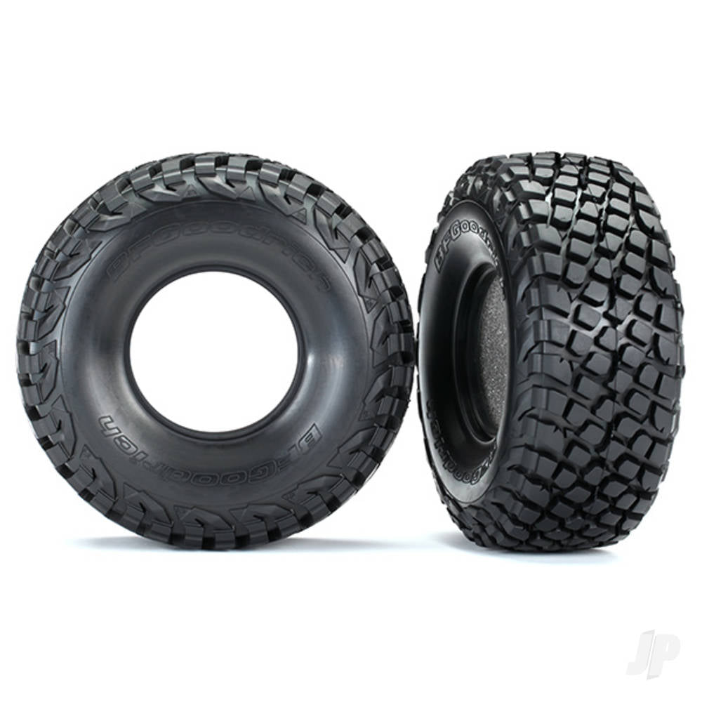 Traxxas Tyres, BFGoodrich Baja KR3 TRX8470