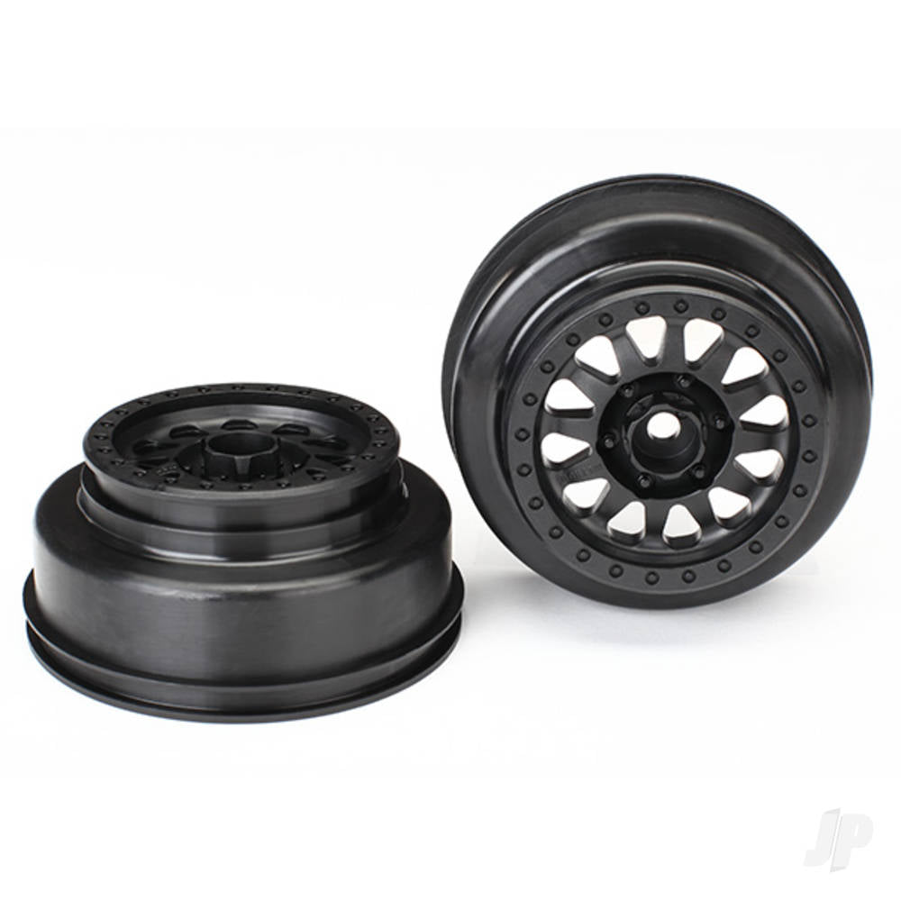 Traxxas Wheels, Method Race (2 pcs) TRX8471