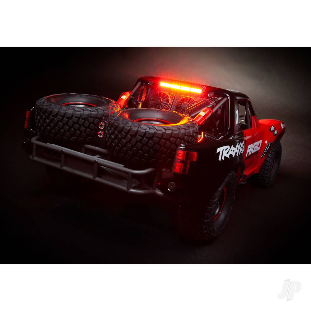 Traxxas LED light Set, complete  TRX8485 11