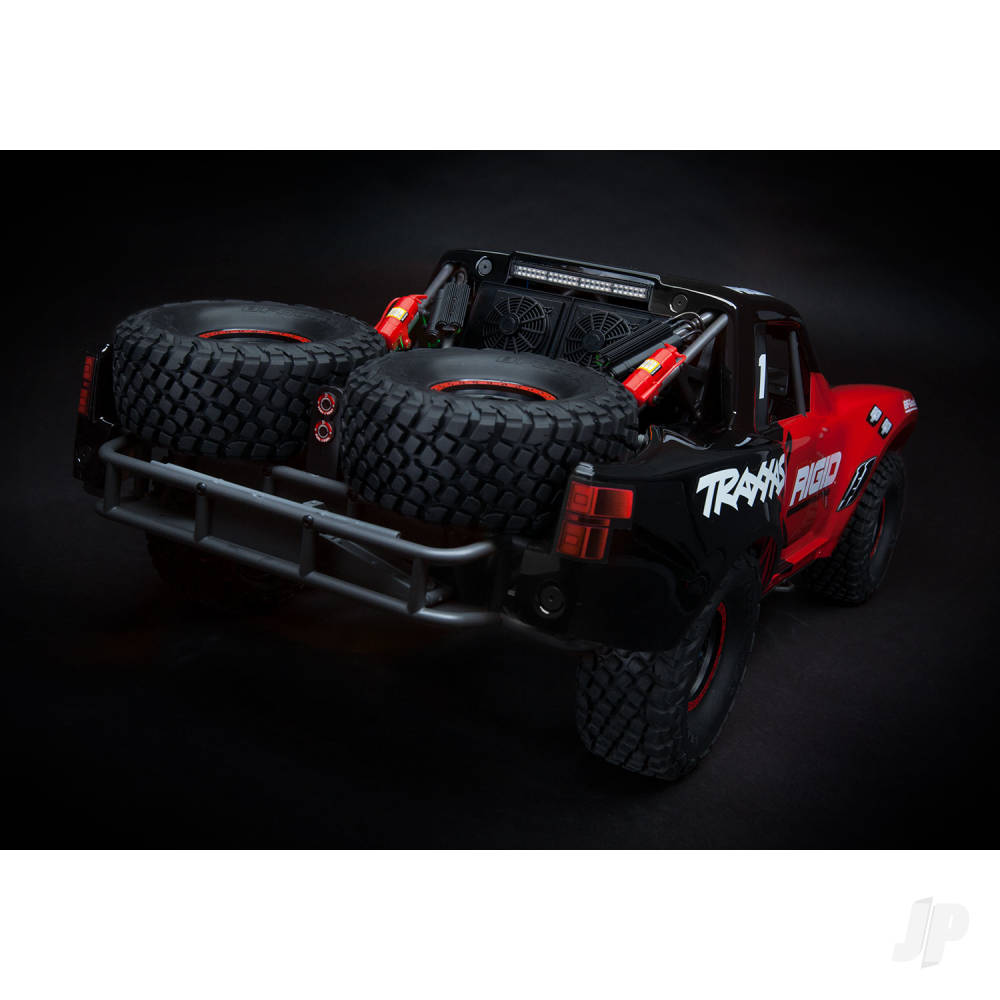 Traxxas LED light Set, complete  TRX8485 6