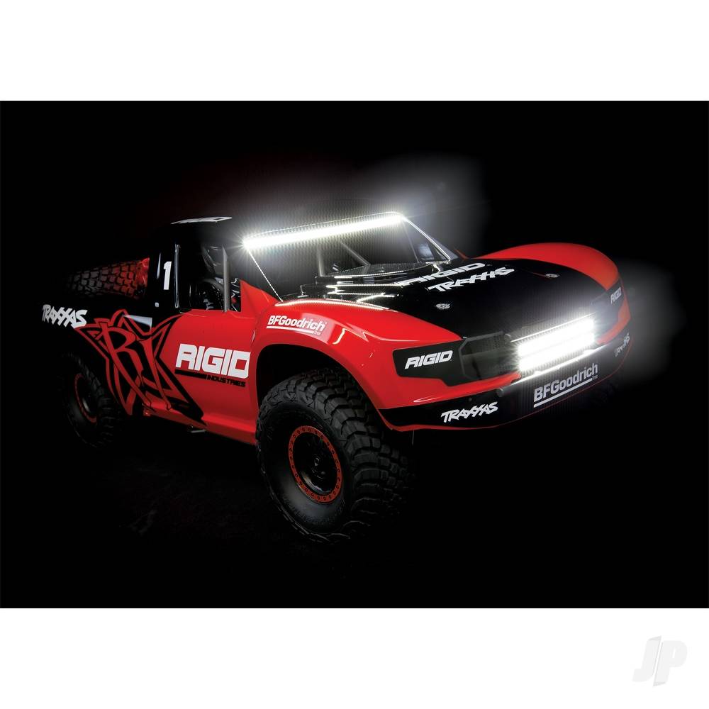 Traxxas LED light Set, complete  TRX8485 7