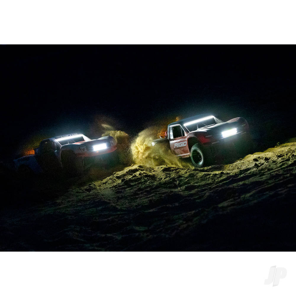 Traxxas LED light Set, complete  TRX8485 8