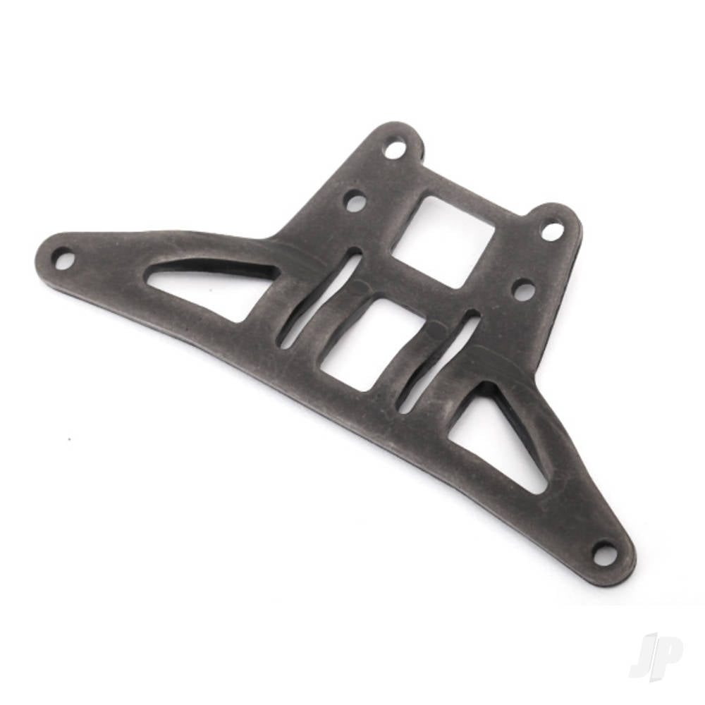 Traxxas Bulkhead tie bar, Front (Steel) TRX8523