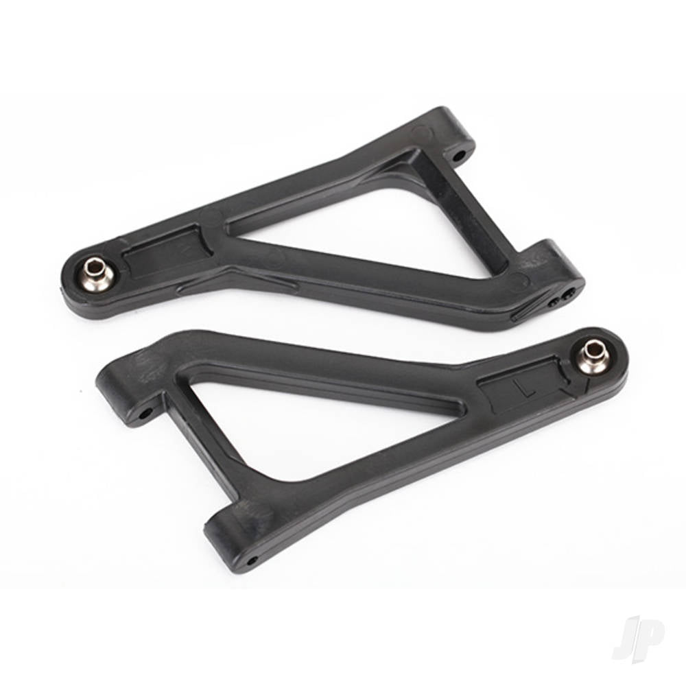 Traxxas Suspension arms, upper (left & right) (assembled with hollow balls) TRX8531